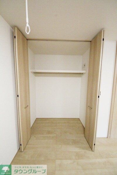 ル　シエル久我山の物件内観写真