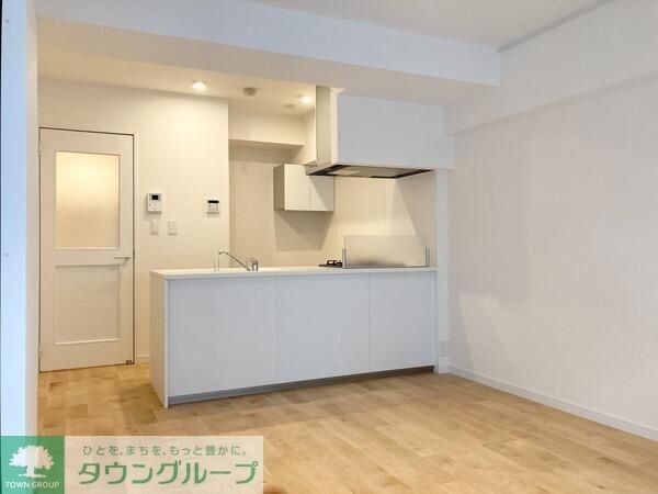 ＰＡＲＫ　ＭＯＤＥＲＮ　つつじヶ丘の物件内観写真