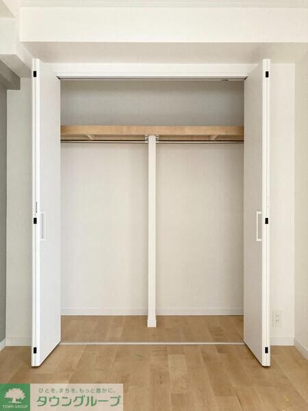 ＰＡＲＫ　ＭＯＤＥＲＮ　つつじヶ丘の物件内観写真