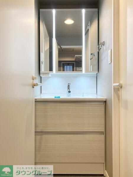 ＰＡＲＫ　ＭＯＤＥＲＮ　つつじヶ丘の物件内観写真