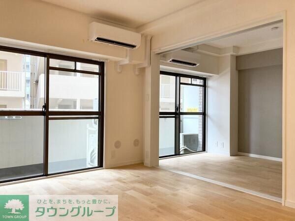 ＰＡＲＫ　ＭＯＤＥＲＮ　つつじヶ丘の物件内観写真