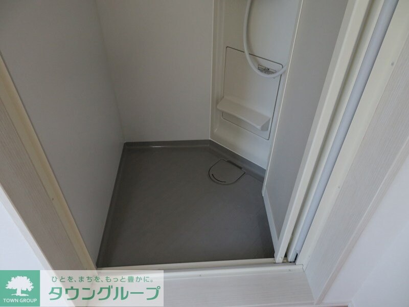 フェリスオータムの物件内観写真