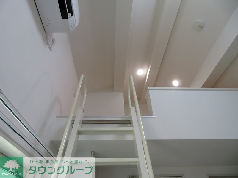 フェリスオータムの物件内観写真