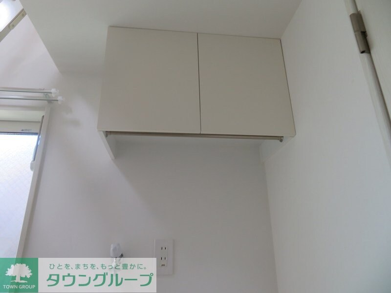 フェリスオータムの物件内観写真