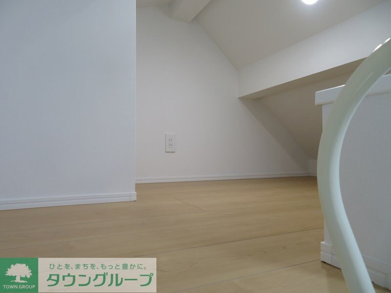 フェリスオータムの物件内観写真