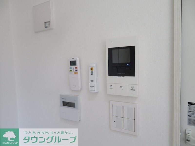 フェリスオータムの物件内観写真