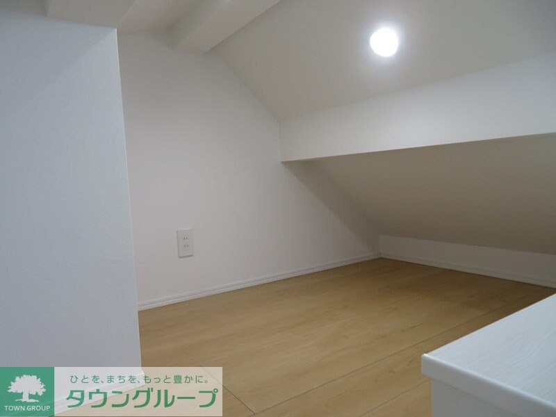 フェリスオータムの物件内観写真