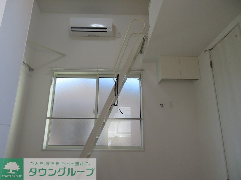 フェリスオータムの物件内観写真