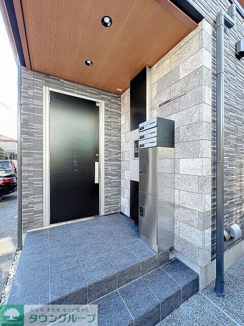 Camino de Sakuraの物件内観写真