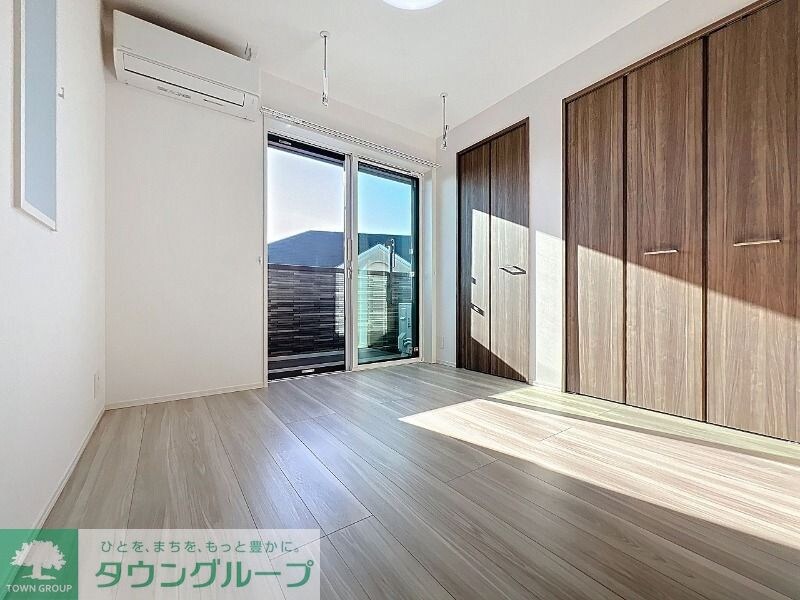 Camino de Sakuraの物件内観写真