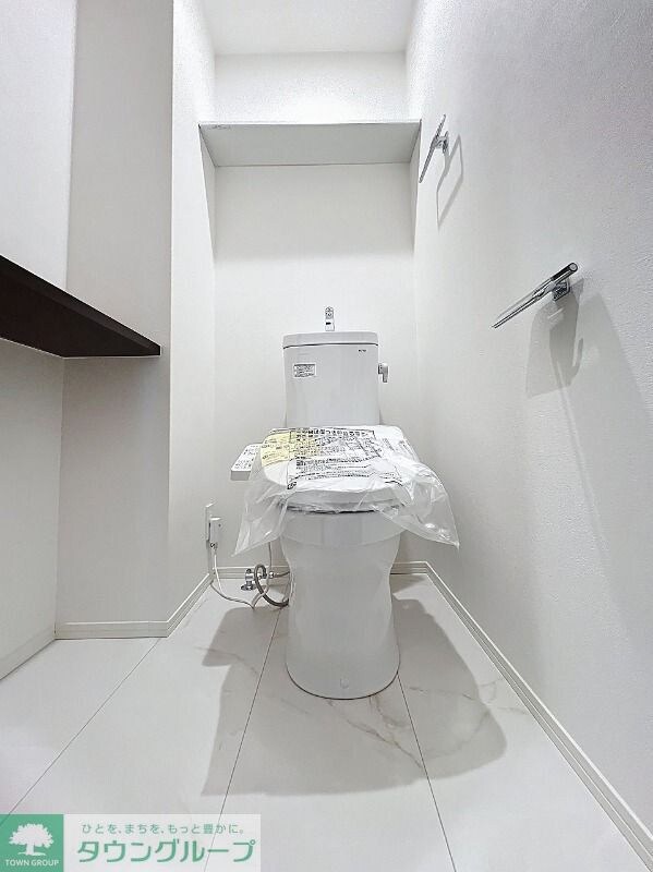 Camino de Sakuraの物件内観写真