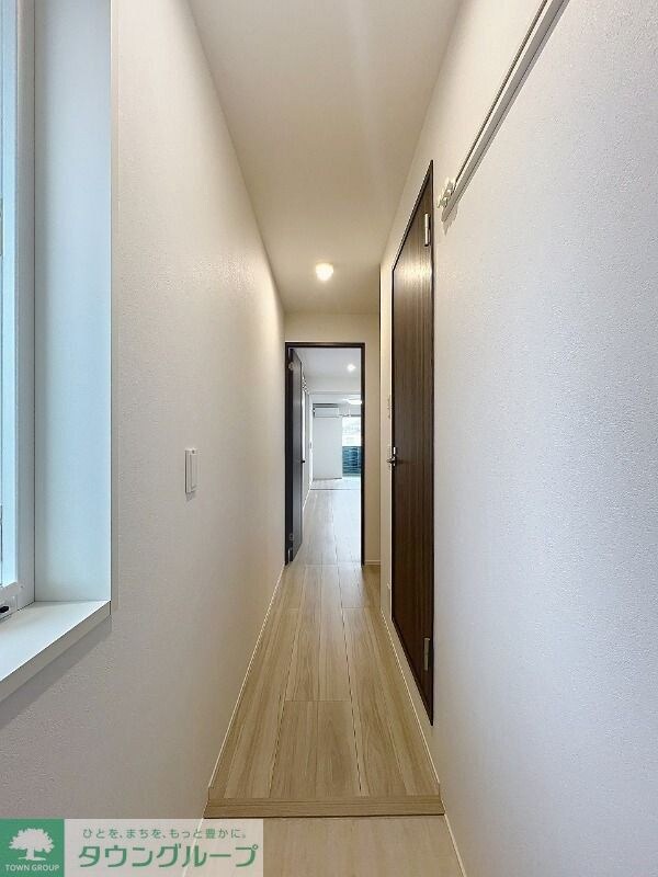 Camino de Sakuraの物件内観写真