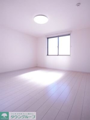 リブリ・吉祥寺の物件内観写真