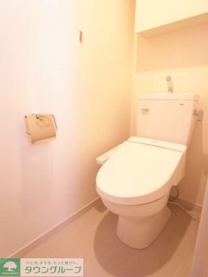 リブリ・吉祥寺の物件内観写真