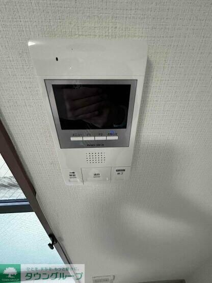 メゾンドプランタンの物件内観写真