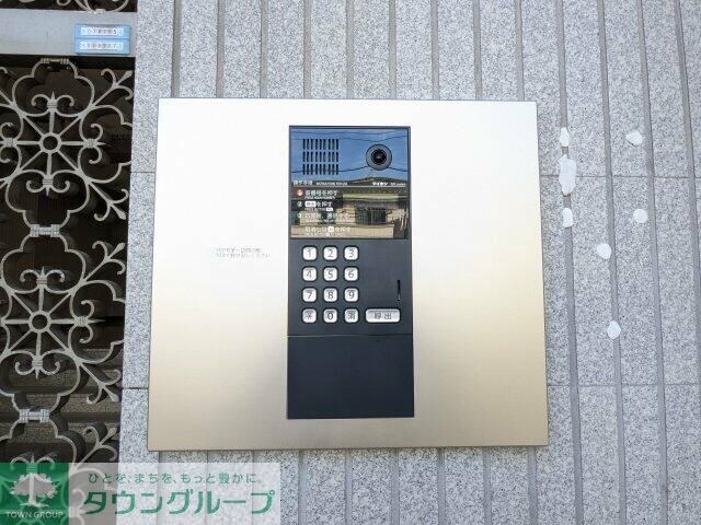 メゾンドプランタンの物件内観写真