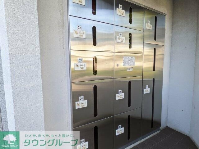 メゾンドプランタンの物件内観写真