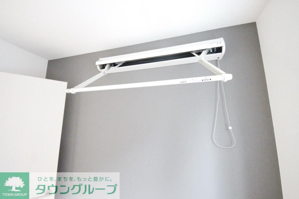 べリプトつつじヶ丘の物件内観写真