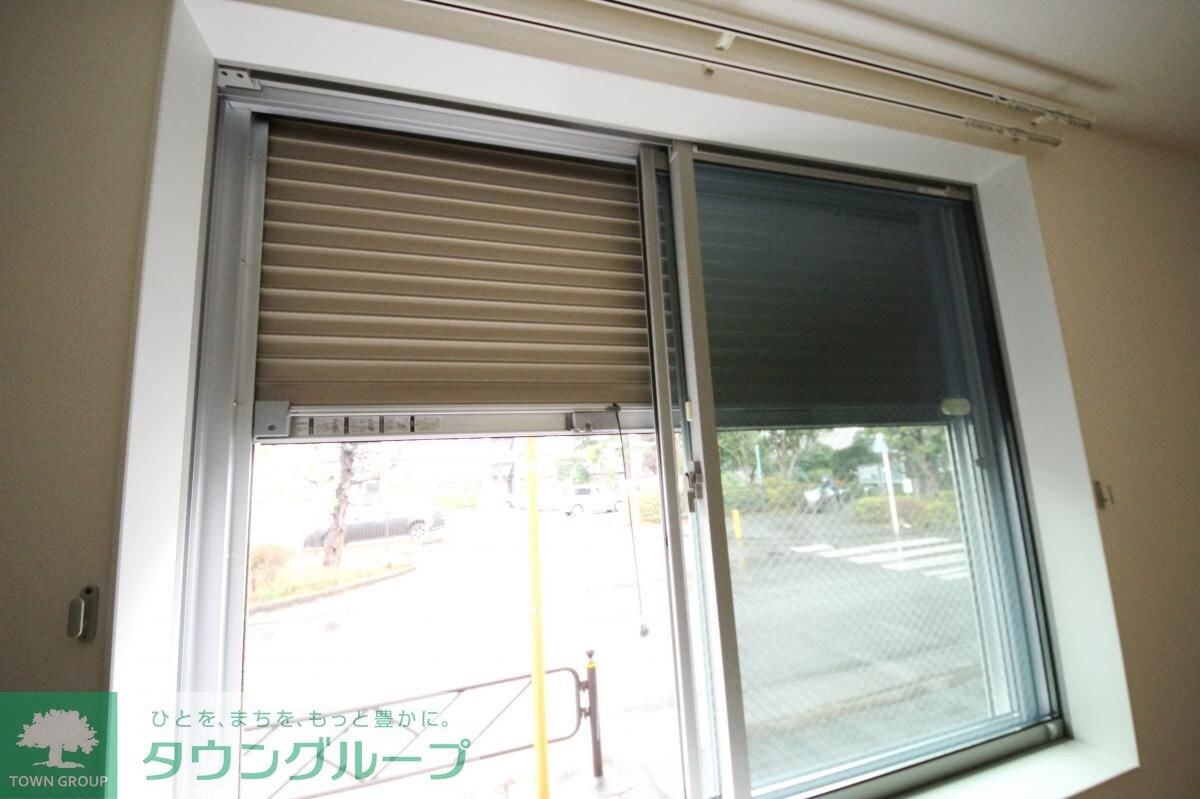 べリプトつつじヶ丘の物件内観写真