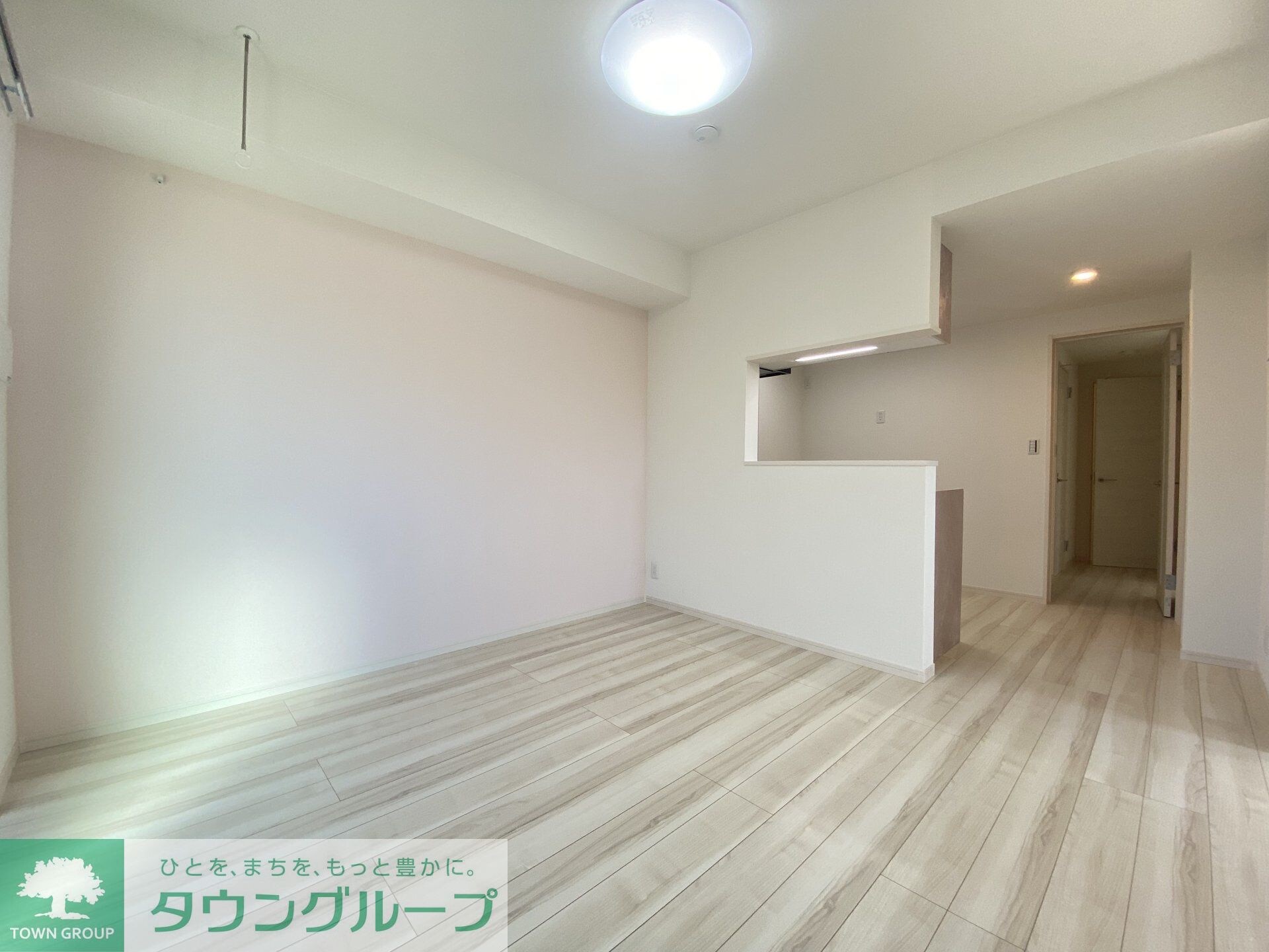 都の森IIの物件内観写真