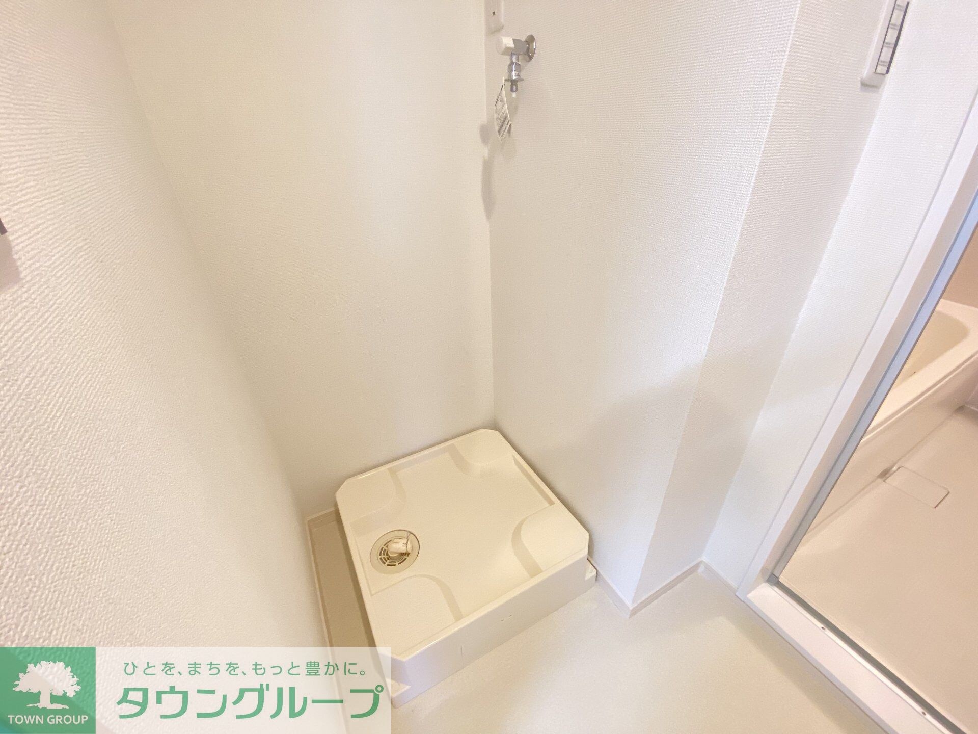 都の森IIの物件内観写真