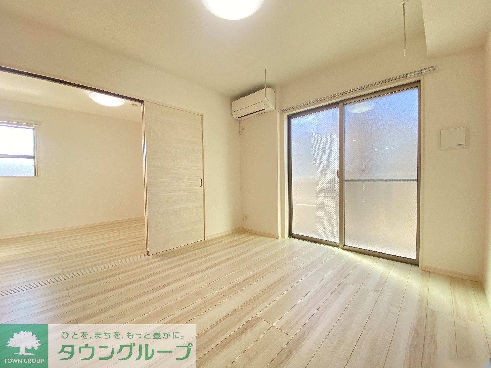 都の森IIの物件内観写真