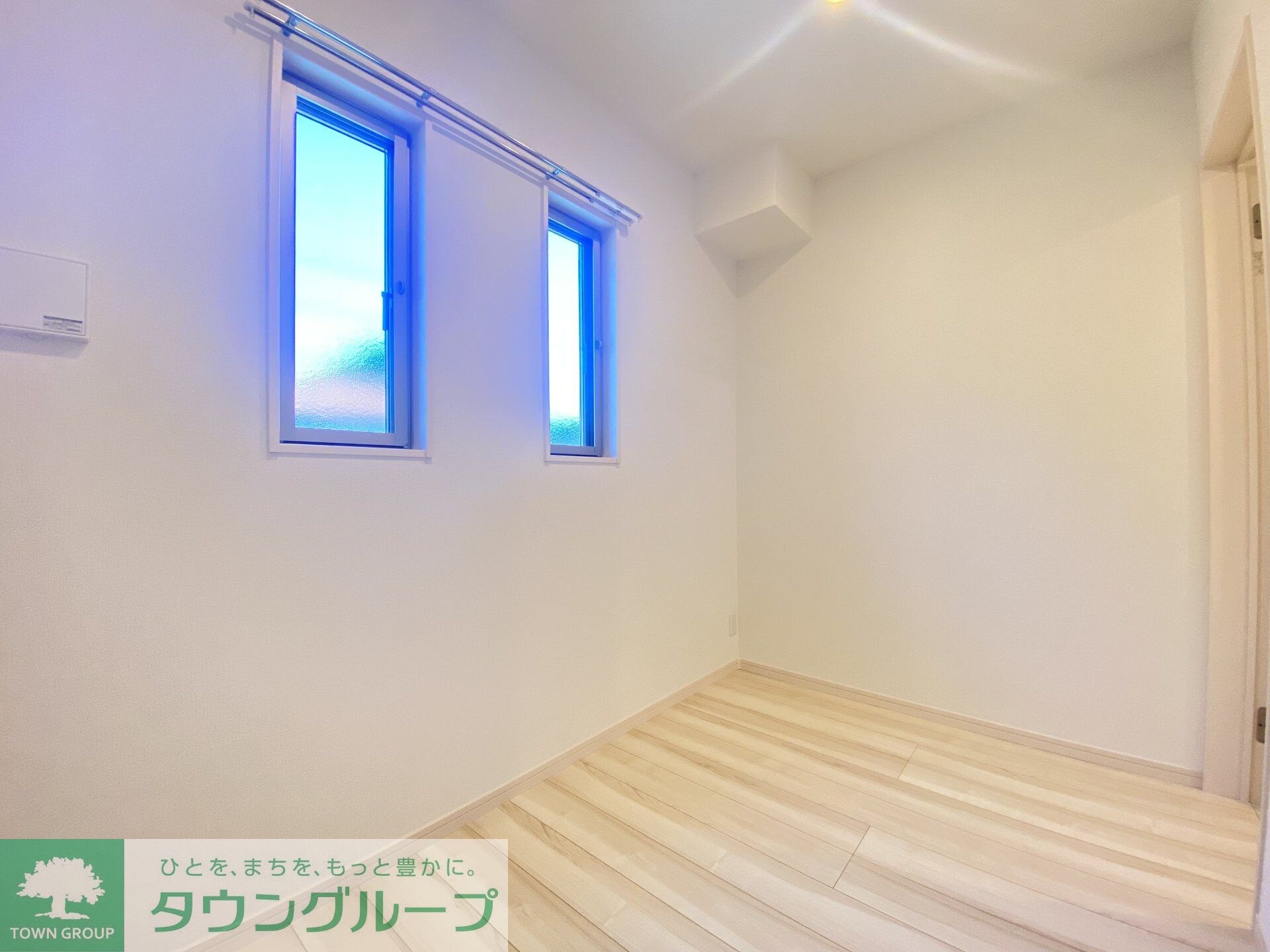 都の森IIの物件内観写真