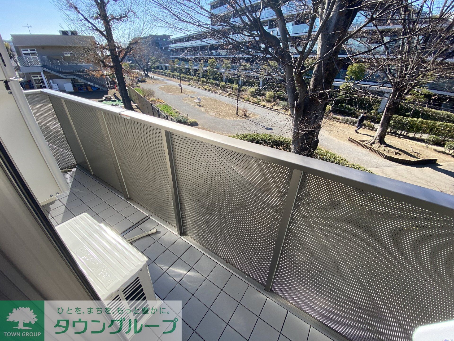 都の森IIの物件内観写真