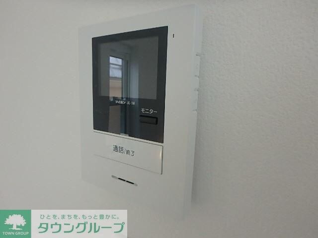 砧四丁目メゾネットの物件内観写真