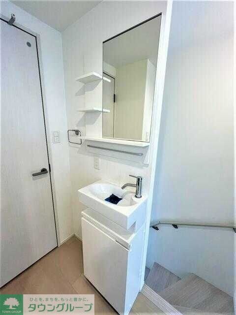 バッハ千歳船橋の物件内観写真