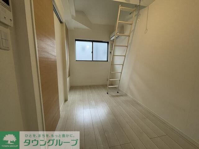 グレースアロー経堂の物件内観写真