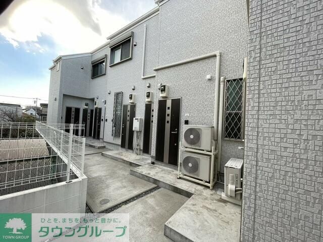 グレースアロー経堂の物件内観写真