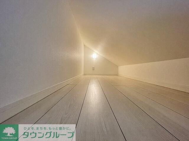 グレースアロー経堂の物件内観写真