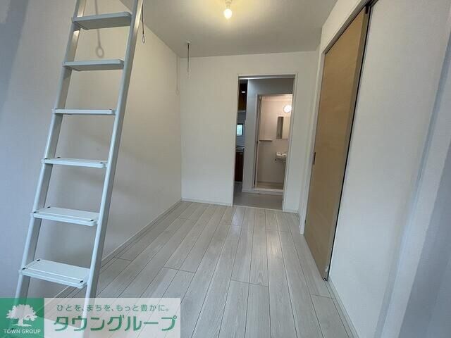 グレースアロー経堂の物件内観写真