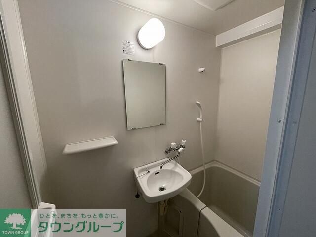 グレースアロー経堂の物件内観写真