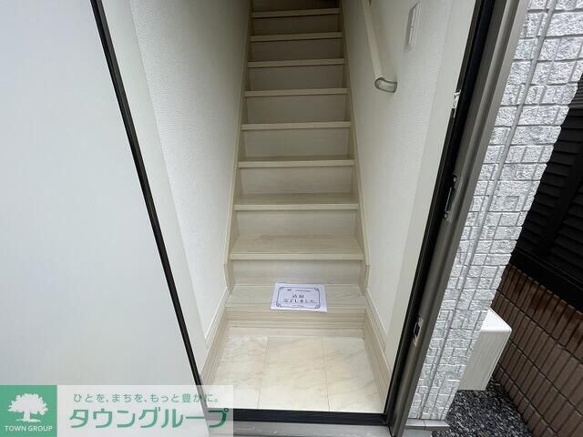 グレースアロー経堂の物件内観写真