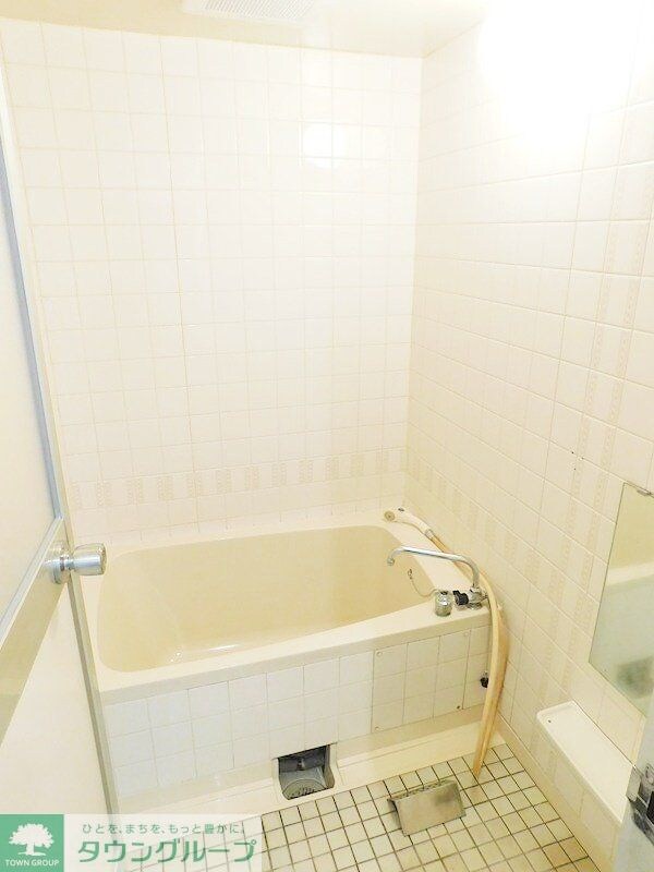 キャニオンコープ千歳船橋の物件内観写真