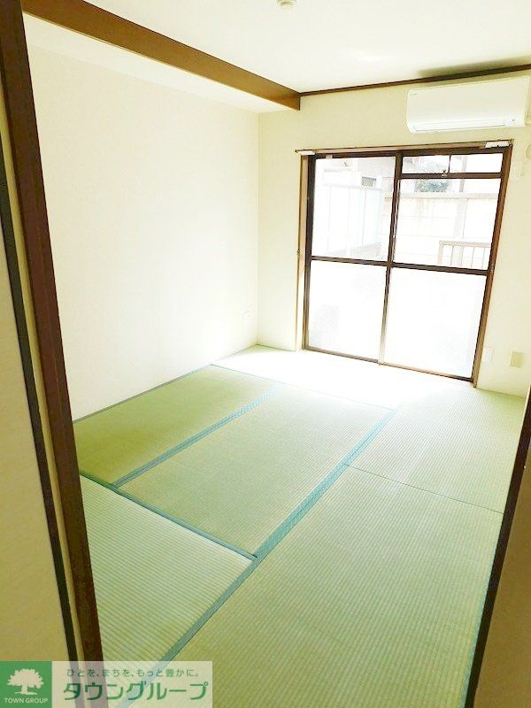 キャニオンコープ千歳船橋の物件内観写真