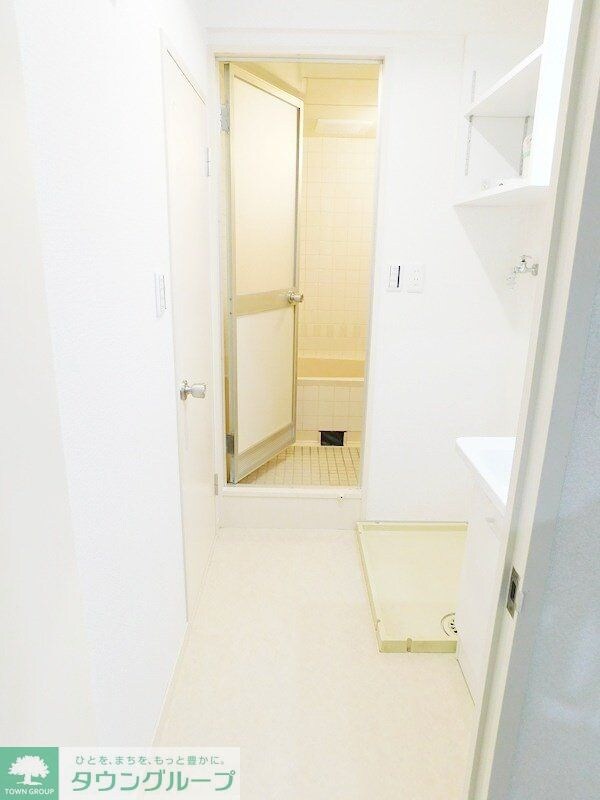 キャニオンコープ千歳船橋の物件内観写真