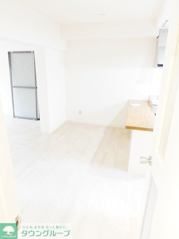 キャニオンコープ千歳船橋の物件内観写真