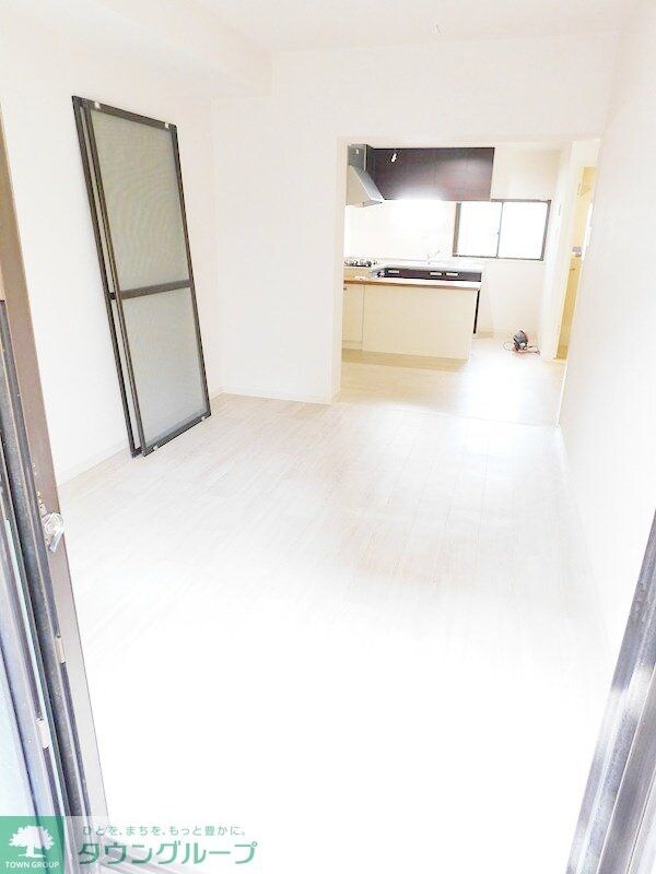 キャニオンコープ千歳船橋の物件内観写真