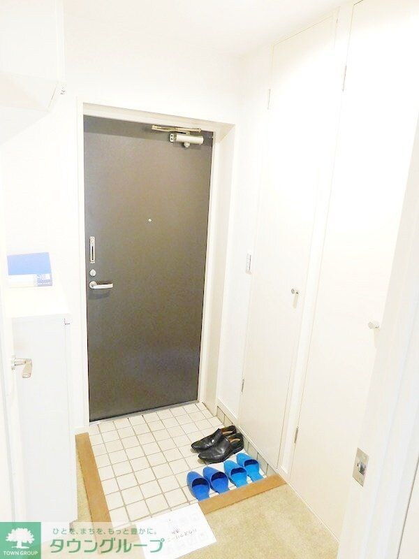 キャニオンコープ千歳船橋の物件内観写真