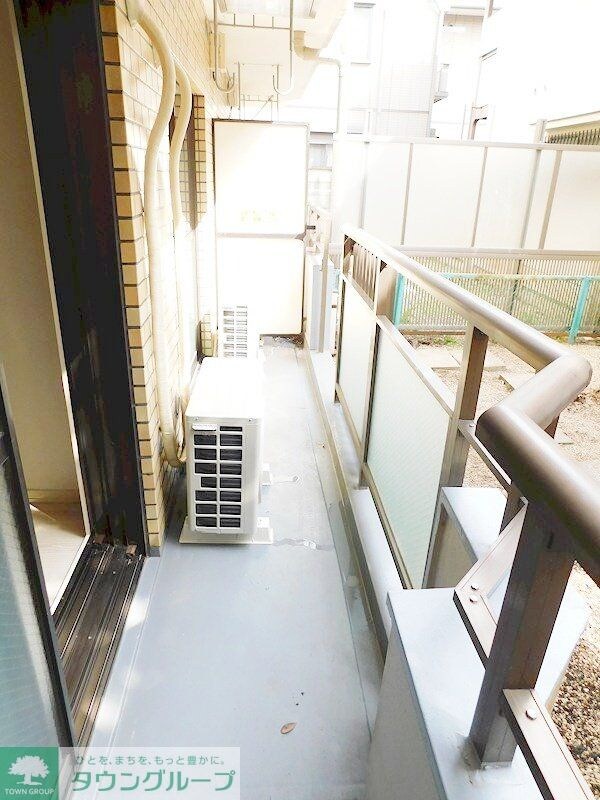 キャニオンコープ千歳船橋の物件内観写真