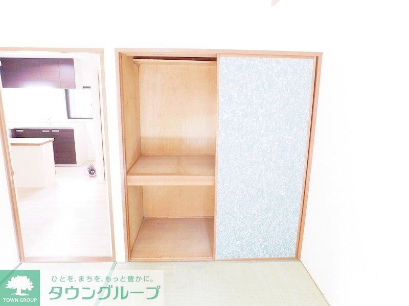 キャニオンコープ千歳船橋の物件内観写真