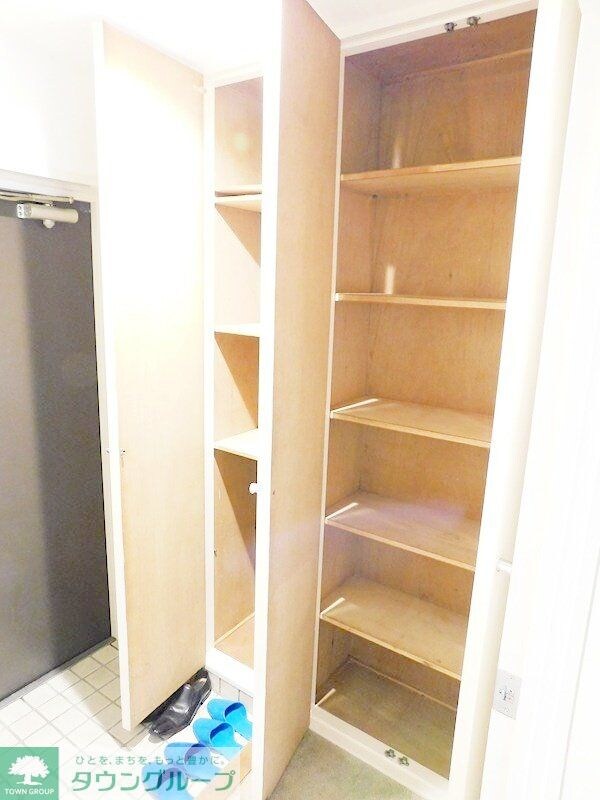 キャニオンコープ千歳船橋の物件内観写真