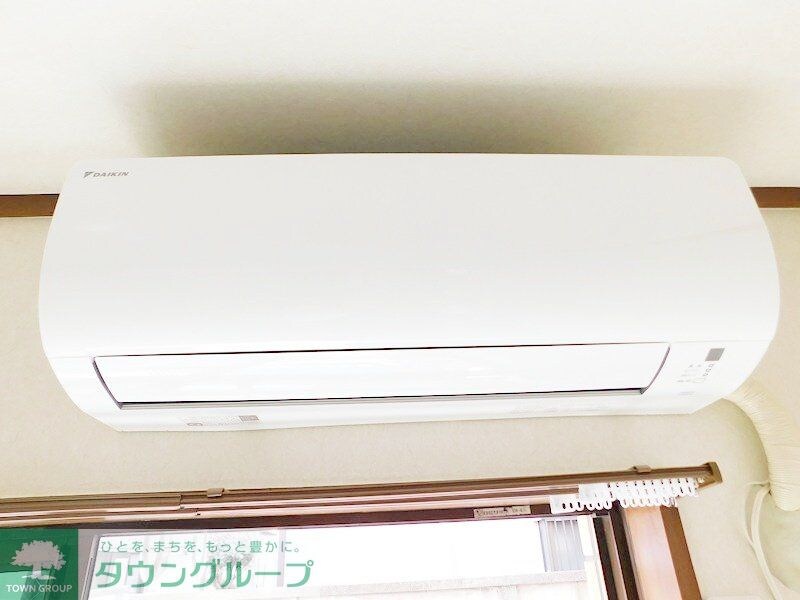 キャニオンコープ千歳船橋の物件内観写真