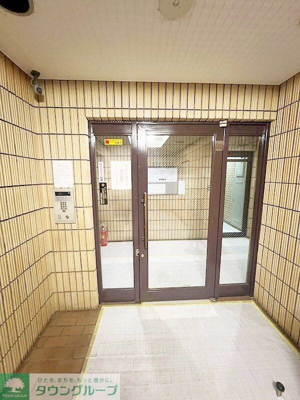 キャニオンコープ千歳船橋の物件内観写真