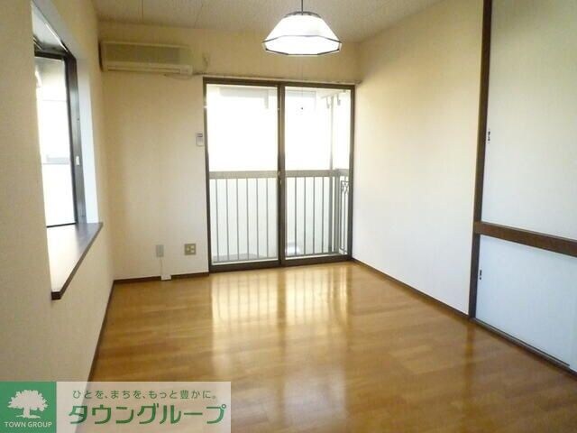 プライム篠田の物件内観写真