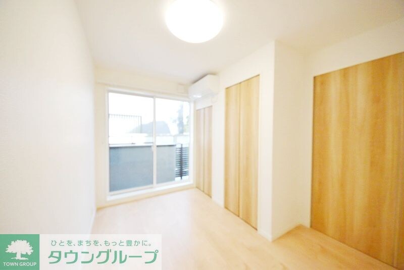 ＬＢＫの物件内観写真