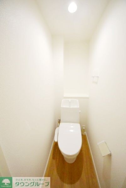 ＬＢＫの物件内観写真